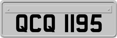 QCQ1195