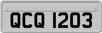 QCQ1203