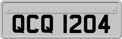 QCQ1204