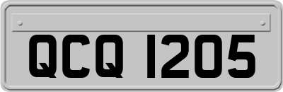 QCQ1205