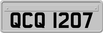 QCQ1207