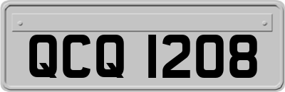 QCQ1208