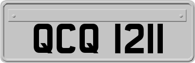 QCQ1211