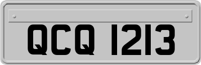 QCQ1213