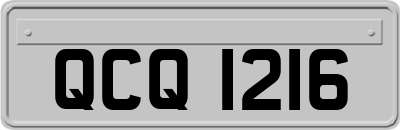 QCQ1216