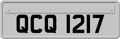 QCQ1217