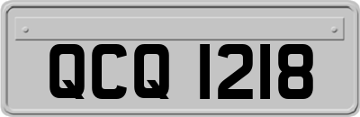 QCQ1218