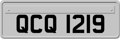 QCQ1219