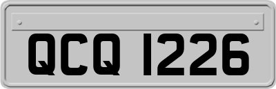 QCQ1226