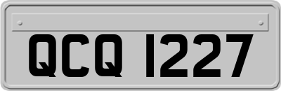 QCQ1227