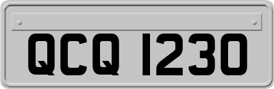 QCQ1230