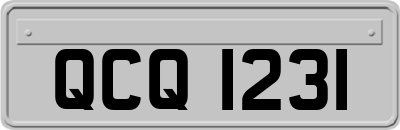 QCQ1231