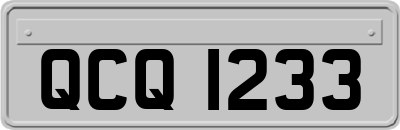 QCQ1233