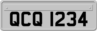 QCQ1234