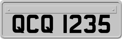 QCQ1235