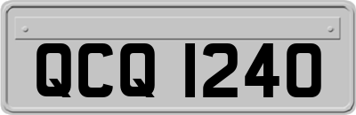 QCQ1240