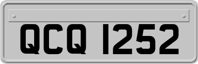 QCQ1252