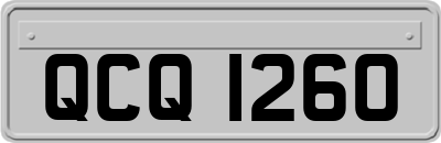 QCQ1260