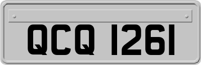 QCQ1261