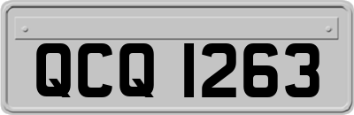 QCQ1263