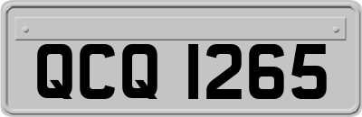 QCQ1265