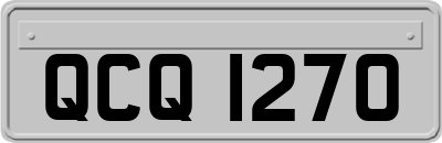 QCQ1270