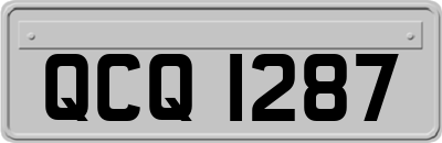 QCQ1287