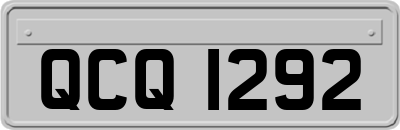 QCQ1292