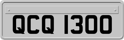 QCQ1300