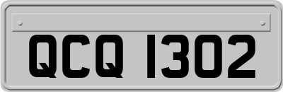 QCQ1302