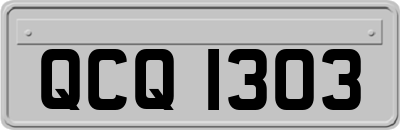 QCQ1303