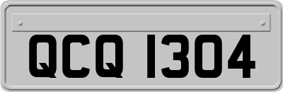 QCQ1304