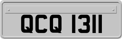 QCQ1311