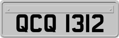 QCQ1312