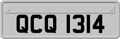 QCQ1314