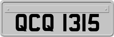 QCQ1315