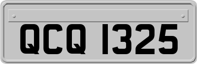 QCQ1325