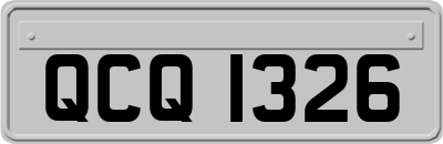 QCQ1326