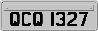 QCQ1327