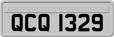 QCQ1329