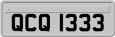 QCQ1333