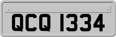 QCQ1334