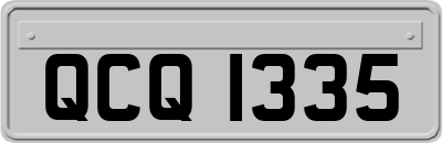 QCQ1335