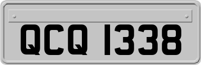 QCQ1338