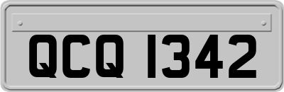 QCQ1342