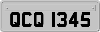 QCQ1345