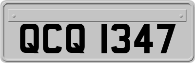 QCQ1347