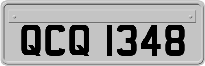 QCQ1348