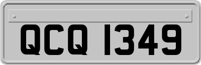 QCQ1349