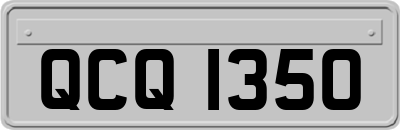 QCQ1350